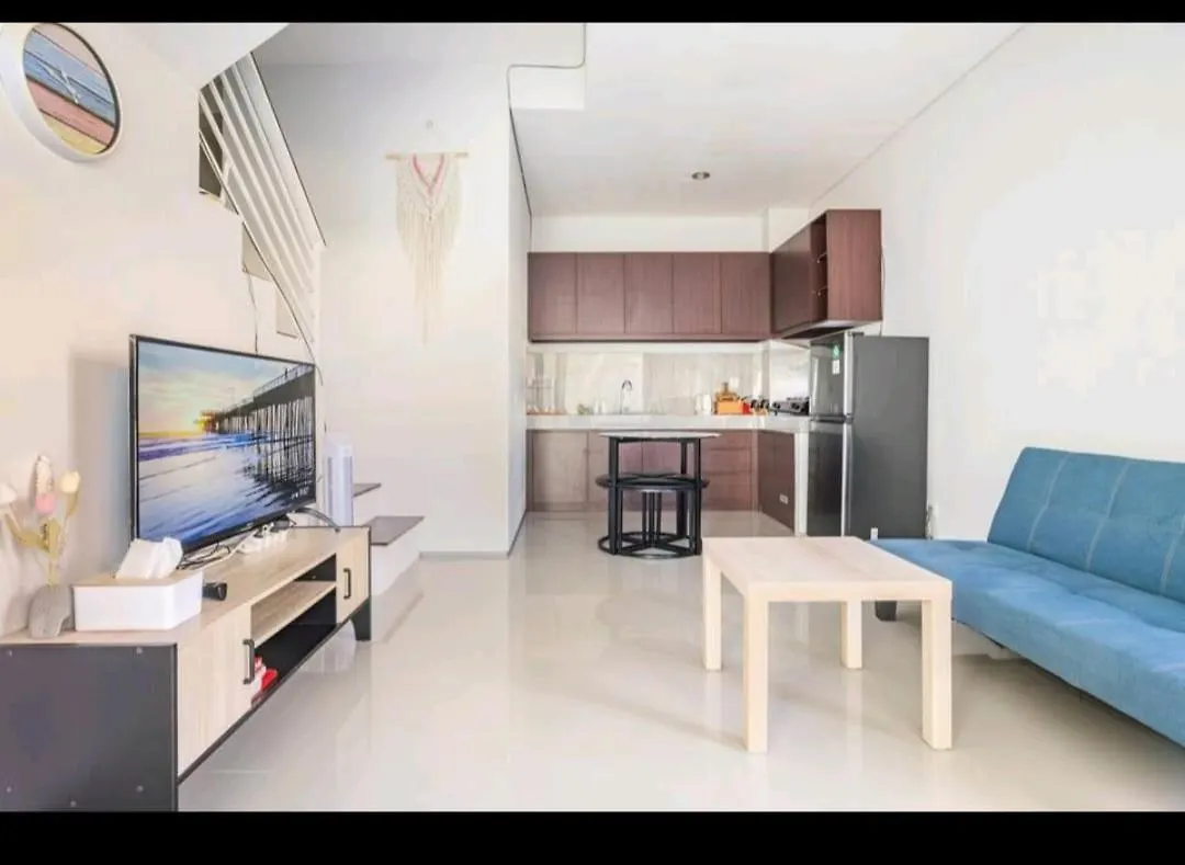 Villa Popi Una Jimbaran