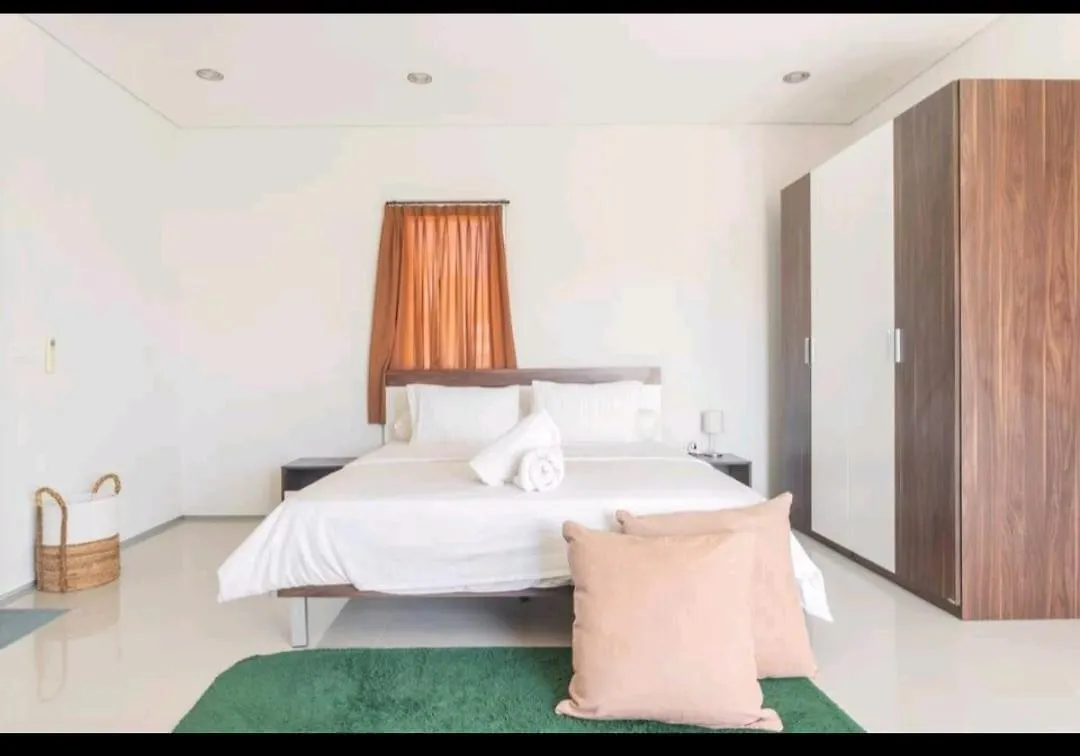 Villa Popi Una Jimbaran  Jimbaran (Bali)