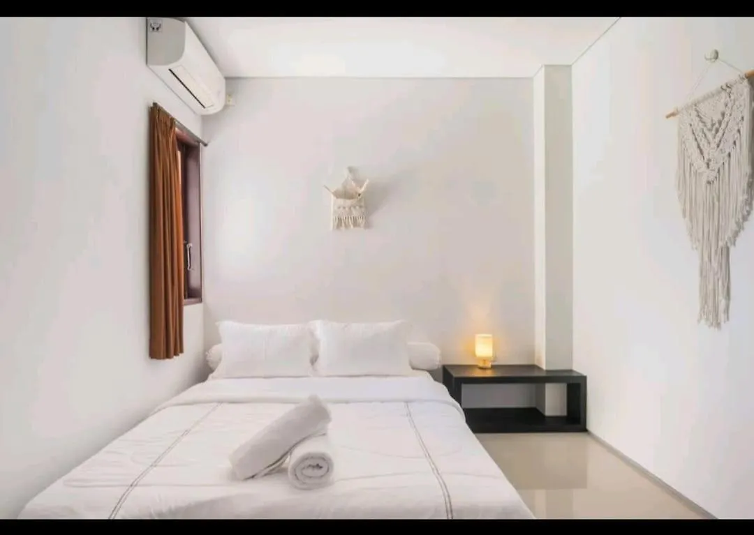 Villa Popi Una Jimbaran  Indonesia